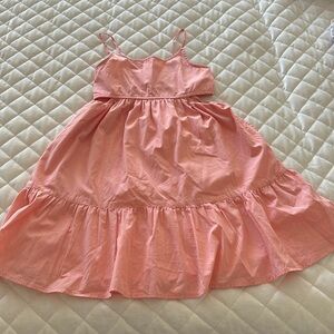 Abercrombie kids girls dress size 11/12 never worn without tags